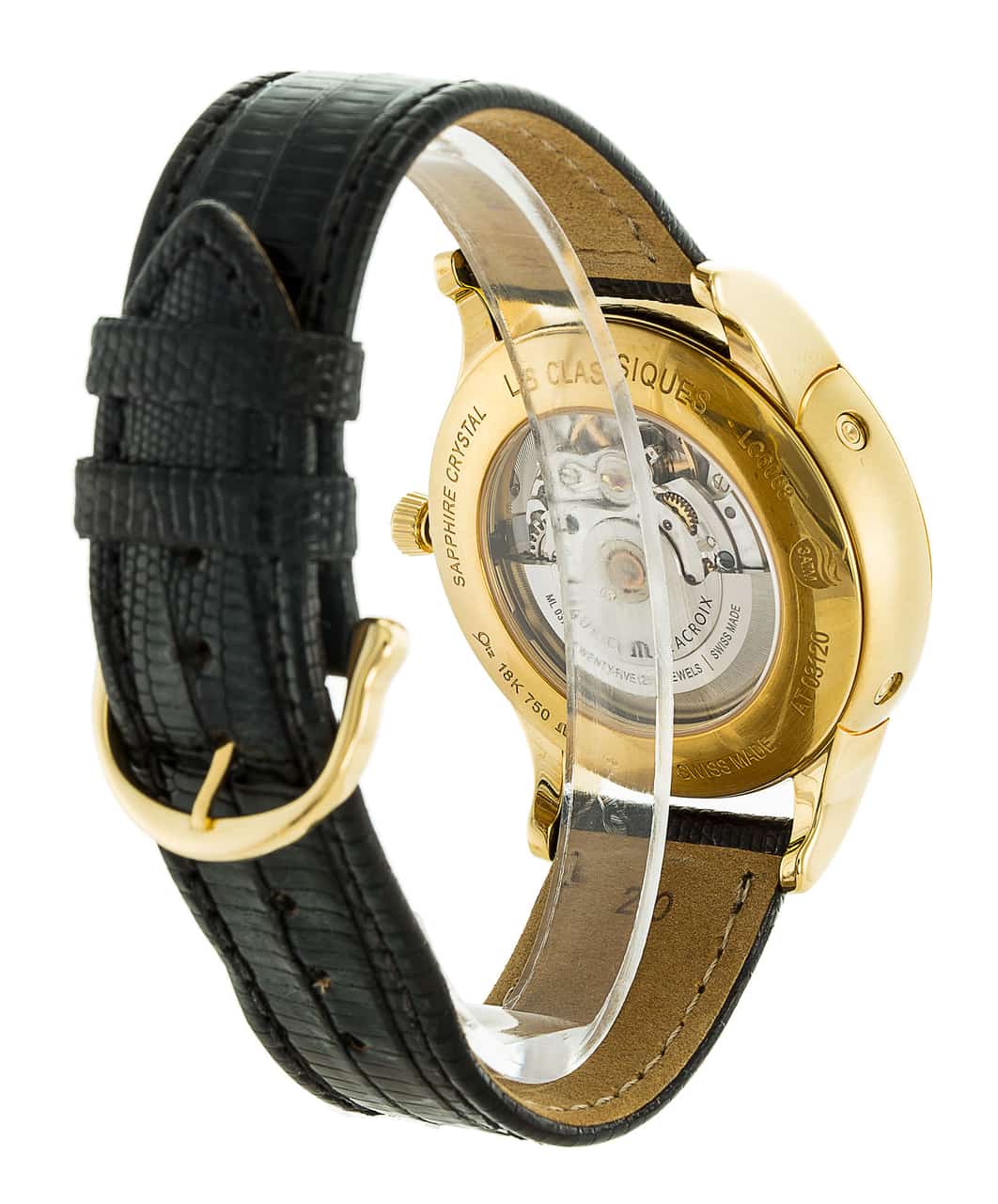 Maurice sales lacroix lc6068